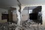 La maison d'un terroriste démolie par Tsahal - © Juif.org