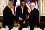 La majorité des israéliens s'opposent à un nouveau retrait - © Juif.org