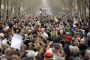 La manifestation de Paris en direct vidéo - © Juif.org
