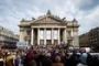 La marche des musulmans contre le terrorisme passera par Bruxelles - © La Libre