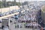 La marche pour Shalit arrive à Tel Aviv - © Juif.org