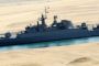 La marine israélienne élève son niveau d'alerte - © Le Figaro
