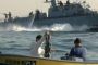 La marine israélienne ouvre le feu sur un bateau près de la côte de Gaza - © Juif.org