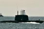 La Marine israélienne reçoit son cinquième sous-marin allemand - © RIA Novosti