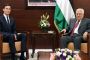La nouvelle astuce bureaucratique de Mahmoud Abbas - © Juif.org