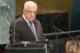 La Palestine va accéder au statut d'Etat observateur à l'ONU - © DHNet.be