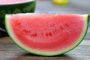 La pastèque, un fruit typiquement israélien, contribue à faire baisser la tension.... - © Guysen Israel News