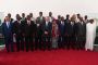 La photo qui ne va pas plaire aux pays arabes : Netanyahu invité de prestige du sommet africain de la Cédéao - © Le Monde Juif