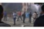 La place Tahrir s'embrase à nouveau - © LCI.fr - Monde