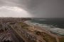 La pluie tombe enfin sur Israël - © Juif.org