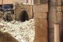 La plus ancienne synagogue de Syrie détruite par Assad - © Juif.org