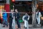 La police a abattu l'auteur présumé de la fusillade du Nouvel An à Tel-Aviv  - © France24 - moyen-orient
