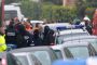 La police encercle toujours la maison du monstre de Toulouse - © Juif.org