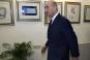 La police israélienne recommande l'inculpation d'Ehoud Olmert - © Le Monde