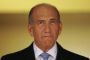 La police recommande l'inculpation d'Ehoud Olmert - © Nouvel Obs