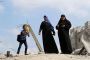 La reconstruction de Gaza en débat au Caire - © Le Figaro