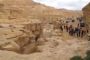 La renaissance d'une rivière en plein désert israélien - © Le Monde.fr