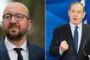 La rencontre entre Charles Michel et deux organisations controversées fâche Netanyahu (Mise ... - © La Libre