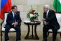 La reprise du dialogue implique le gel de la colonisation (Medvedev) - © RIA Novosti