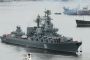 La Russie a des navires au large de Gaza pour évacuer ses ressortissants - © RIA Novosti