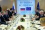 La Russie et l'UE appellent la Palestine et Israël à négocier "sans préalables" - © RIA Novosti