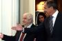 La Russie et la Syrie pressent Washington de ne pas lancer de frappes - © Juif.org