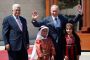 "La Russie n'a aucun problème à reconnaître un état palestinien" - © Juif.org