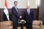La Russie propose un sommet tripartite avec Israël et les États-Unis sur la Syrie - © i24 News