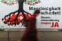La Suisse dit « non » aux Européens: fini les travailleurs immigrés !  - © JSS News