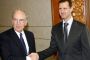 La Syrie se félicite des pressions américaines pour des pourparlers avec Israël - © Juif.org