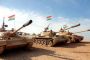 La tension entre Bagdad et les Kurdes se militarise - © La Libre