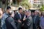 La tension est à son comble entre Damas et Israël - © DHNet.be
