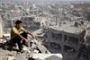 La trêve à Gaza tient bon - © Radio-Canada | Nouvelles