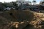 La trêve entre le Hamas et Israël est finie, nouveaux tirs de roquettes - © 20Minutes