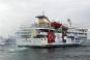 La Turquie juge l'assaut israélien meurtrier contre la flottille pour Gaza - © Le Monde.fr