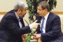 La Turquie refuse d'accueillir le siège du Hamas - © Juif.org