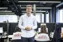 La vente de Golan Telecom au leader israélien Cellcom bloquée par l'antitrust - © Les Echos