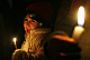  La ville de Gaza dans le noir complet - ©  Tsr.ch
