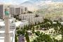La ville rêvée d'un Palestinien  en Cisjordanie  - © Le Figaro