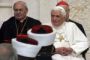 La visite du pape en Israël ne fait pas l'unanimité - © 20Minutes