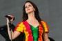 Lana Del Rey reporte son concert en Israël - © DHNet.be