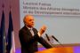 Lancement de l'agence "Business France"  - © AmbaFrance en Israel