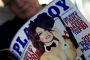 Lancement de la version israélienne de "Playboy" - © Nouvel Obs