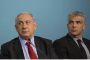 "Lapid a lamentablement échoué comme ministre des finances" - © Juif.org