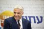 Lapid devrait devenir Premier ministre alors que la Knesset s'apprête à se dissoudre mercredi - © Juif.org