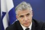 Lapid : "l'économie israélienne souffrira sans accord de paix" - © Juif.org