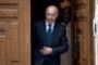 Laurent Fabius en route pour Israël pour obtenir un "cessez-le-feu" - © Le Monde.fr