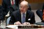 Laurent Fabius veut relancer le processus de paix israélo-palestinien - © Les Echos