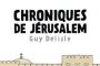 Le bédéiste Guy Delisle primé à Angoulême - © Radio-Canada | Arts et spectacles