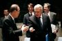 Le bouclage des Territoires palestiniens par Israël risque «d'attiser les tensions», déclare Ayrault - © 20Minutes